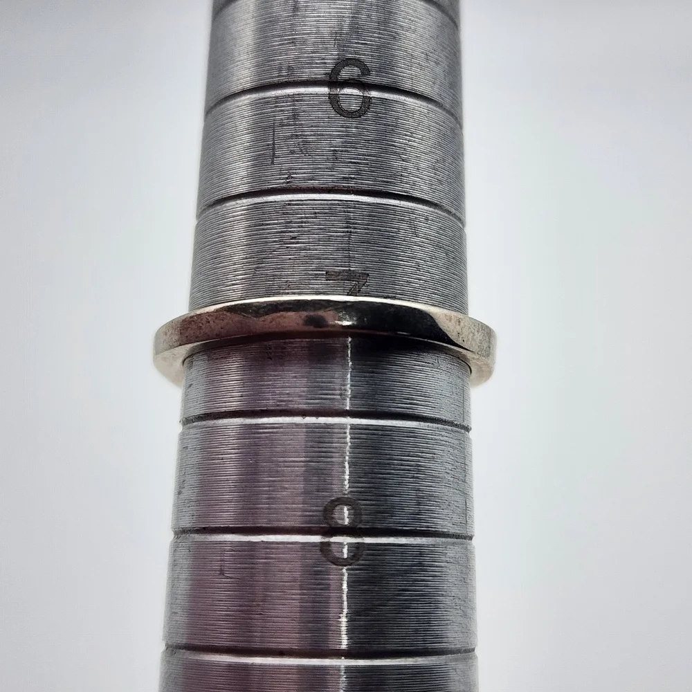 N/A sterling silver